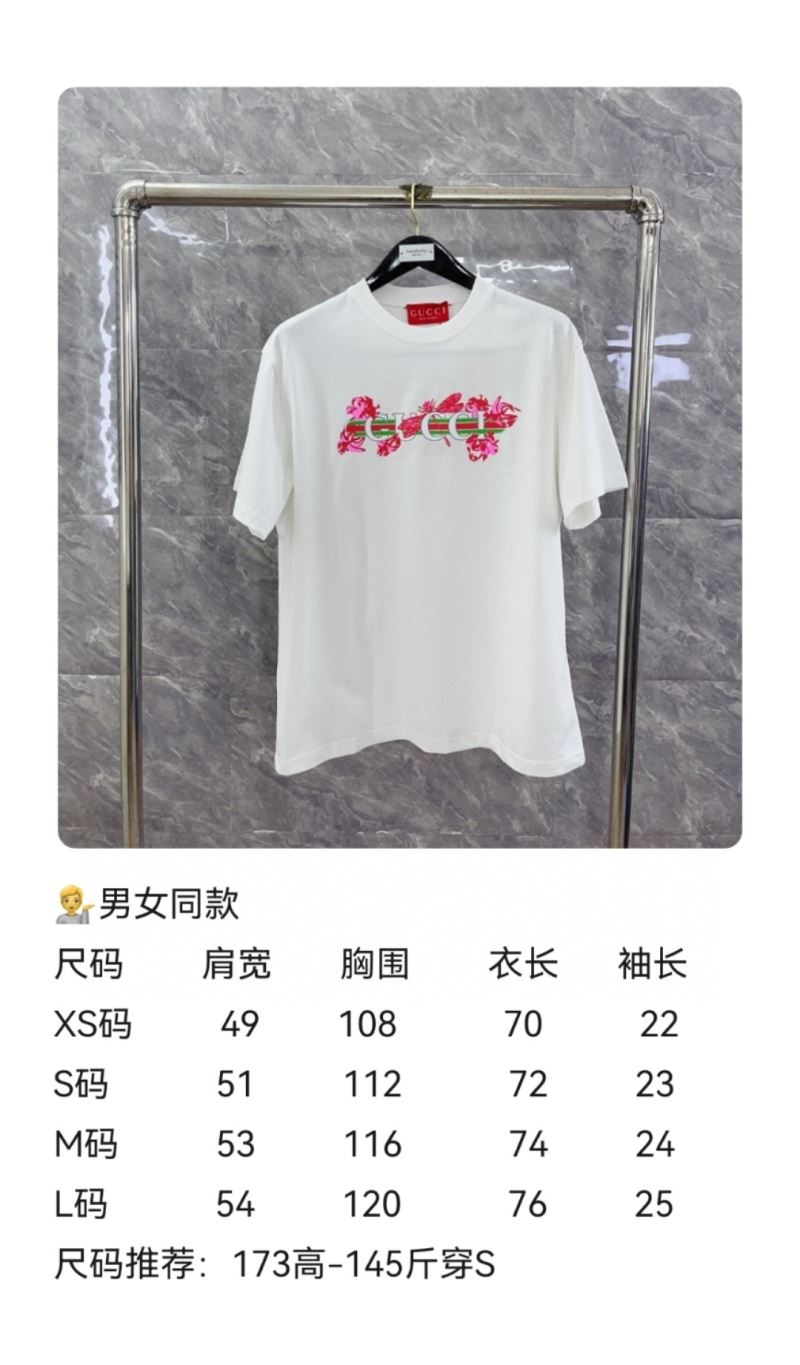 Gucci T-Shirts